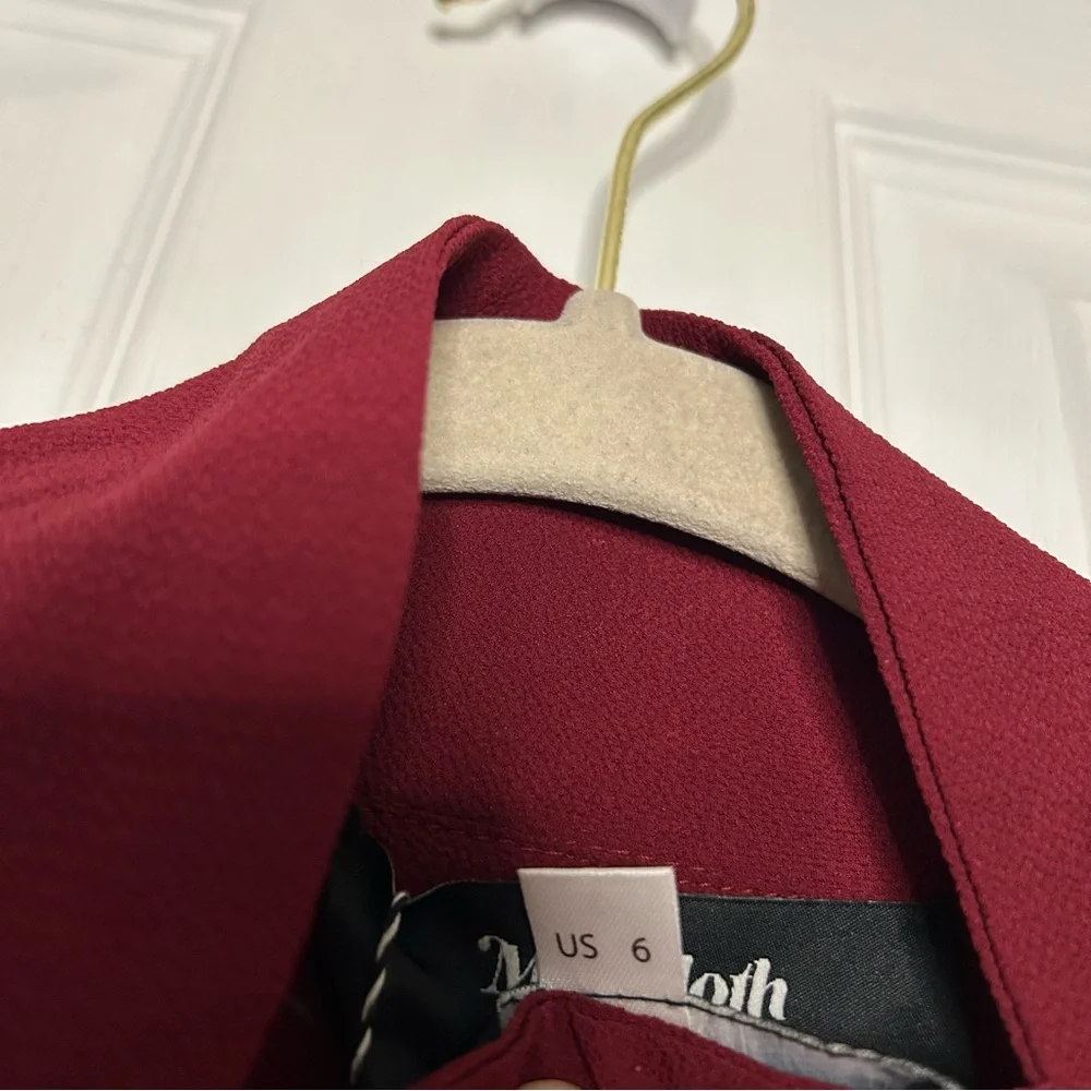 ModCloth Collectif Suzette Swing Dress - Picture 8 of 16